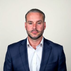 Teddy Cerra – CEO & Founder