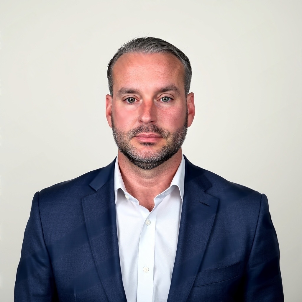 Teddy Cerra, MBA, Founder and Executive Technology Advisor at cyberpoint IT